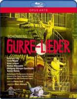 Schonberg: Gurre-Lieder